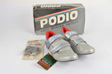 NEW Eddy Merckx S.F.S 2000 Podio Cycle shoes with cleats in size 45 from the 1980s NOS