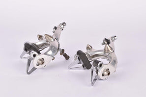 Campagnolo Chorus #BR-02CH Monoplaner single pivot brake calipers from the 1990s