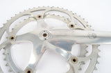 Campagnolo Chorus #FC-01CH Crankset with 42/53 Teeth and 170mm length from the 1990s