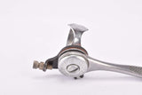 Simplex Juy 59 / JuyRecord 60 #LJ23 Clamp-on right hand Gear Lever Shifter from the 1950s - 1960s