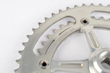 Campagnolo Record #1049 crankset with 42/52 teeth and 170 length from 1978