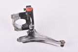 Simplex Prestige Ref. AV 223 clamp-on Front Derailleur from the 1970s - 80s