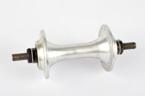 NOS Miche front Hub with solid axle from 1980s