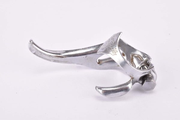 Campagnolo Down Tube Clamp-on Double Cable Guide #626/A Fom The 1960s 1970s 4