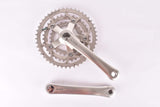 Shimano Deore #FC-M730 triple Crankset with 46/36/26 Teeth and 175mm length from 1993