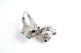 Campagnolo Veloce Triple braze-on front derailleur from the 1990s