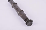 NOS Stronglight square tapered Bottom Bracket Axle with 134mm length from the 1970s/80s