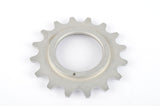 NEW Campagnolo Super Record #M-16 Aluminium Freewheel Cog with 16 teeth from the 1980s NOS
