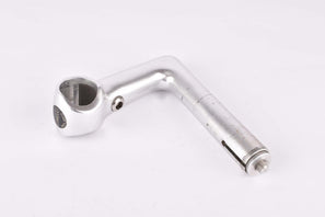 Cinelli 1R Record stem (old Logo) in size 100 mm with 26.4 mm bar clamp size from the late 1970s