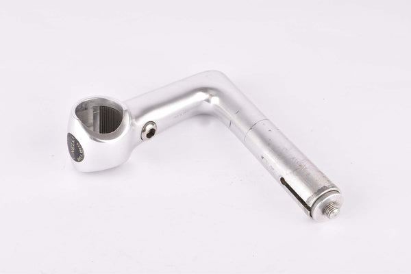 Cinelli 1R Record stem (old Logo) in size 100 mm with 26.4 mm bar clamp size from the late 1970s
