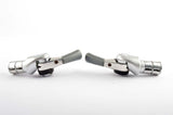 Shimano Dura-Ace #SL-BS77 bar end shifters from the 1990s