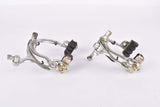 Bianchi Milano Super Rapid single pivot brake calipers from the 1970s