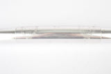 NEW ITM Mod. Europa Super Racing persuit bullhorn bars in size 44 clampsize 25.8 from the 1980s NOS