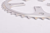 NOS Stronglight Chainring with 48 teeth and 86 mm BCD from the late 1980s - 1990s