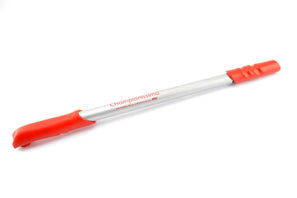 NEW SKS Championissimo bike pump in red in 500-540mm from the 1980s NOS