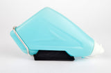 NEW/NOS Aero Water Bottle including Bottle Cage, in light blue