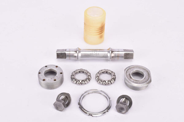 Campagnolo Record #1046/a Bottom Bracket with english thread from the 1960s - 80s