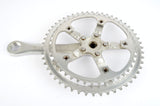 Shimano Deore #FC-DE20 / FC-DE21 Crankset with 42/52 Teeth and 170 length from 1981