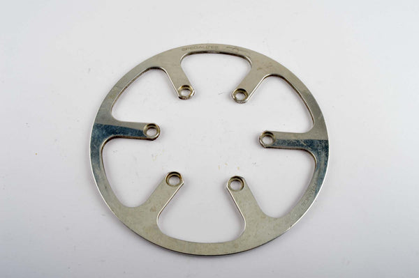 Specialites TA chain guard with 80 BCD from the 1980s