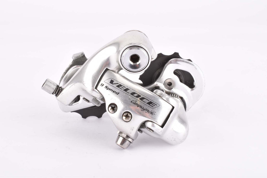 Rear Derailleur Campagnolo 9 À VENDRE! - FR Rear Derailleur Campagnolo 9 À VENDRE! - FR
