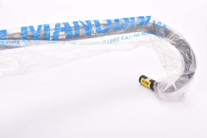 NOS ITM Racing Team Pro - 260 Anatomica double grooved ergonomical Handlebar in size 44cm (c-c) and 26.0mm clamp size from the 1990s