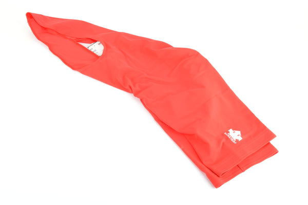 NEW Descente Classic Bib Padded Shorts in Size M