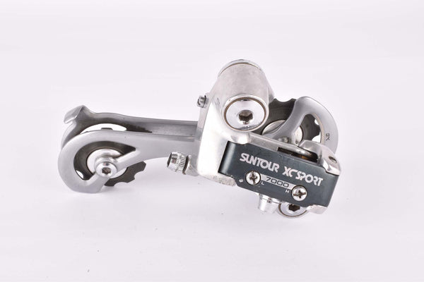 Suntour XC Sport 7000 #RD-XS00 Long Cage Rear Derailleur from 1986