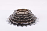 Shimano 200GS #MF-HG20 6-speed Freewheel with 14-28 teeth and english thread from 1990