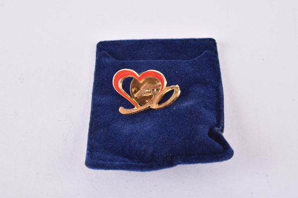 NOS De Rosa 50th anniversary Pin