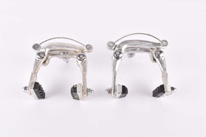 NOS Shimano Tourney #BB-100 center-pull brake calipers from the early 70s