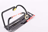 Elite Ciussi water bottle cage, alu, black