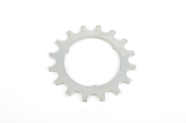 NEW Maillard 700 Course #MB steel Freewheel Cog with 16 teeth from the 1980s NOS