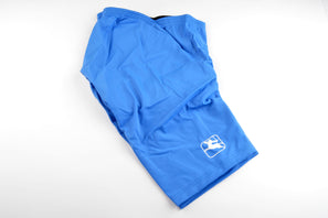 NEW Giordana Solid #A838WK Padded Shorts in Size L