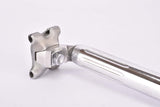 Campagnolo Super Record #4051/1 second generation Seat Post in 25.0mm diameter from the 1980s