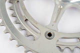 Campagnolo Record #1049 crankset with 42/52 teeth and 170 length from 1978