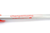NEW SKS Championissimo bike pump in red in 500-540mm from the 1980s NOS