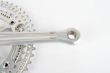 Campagnolo (Nuovo) Record Strada #1049 drilled Crankset with 42/52 teeth and 170mm length