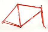 Gitane frame 54 cm (c-t) / 52.5 cm (c-c) Reynolds 531