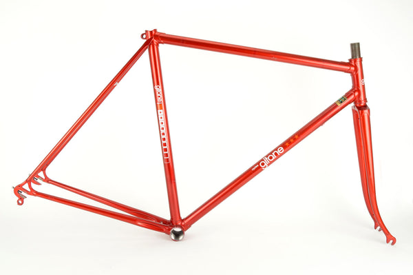 Gitane frame 54 cm (c-t) / 52.5 cm (c-c) Reynolds 531