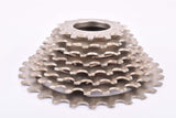 NOS Sachs-Maillard Aris 8-speed sealed Freewheel with 14-30 teeth and english thread from 1999