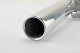 NEW Campagnolo Gran Sport #3800 short type seatpost in 27.4 diameter from the 1970's - 80s NOS/NIB