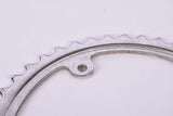 3-Bolt Steel Chainring with 42 teeth and 116 BCD from the 1960s - 70s