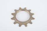 NOS Shimano 7-8 speed Uniglide Cog, threaded on inside, with 12 teeth