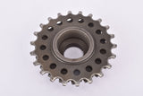 Cyclo 64 5-speed Freewheel with 14-22 teeth and english thread from the 1960s / 1970s