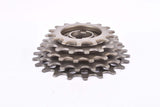 NOS/NIB Regina Extra 5-speed Freewheel with 15-23 teeth and italian  thread from the 1970s