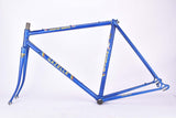 Gazelle Champion Mondial frame in 52 cm (c-t) / 50.5 cm (c-c) with Reynolds 531 tubing from 1977