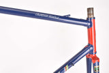 Gazelle Champion Mondial AA-Super frame in 58 cm (c-t) 56.5 cm (c-c) with Reynolds 531 tubing