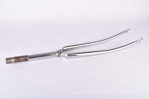 28" Chromed Vittorio Panto Fork - defective
