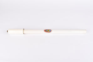 Super Corsa Super Delta white Bike Pump in 370-410 mm