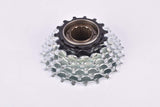 SunRace 128 S2 6-speed freewheel with 14-24 teeth and english thread
